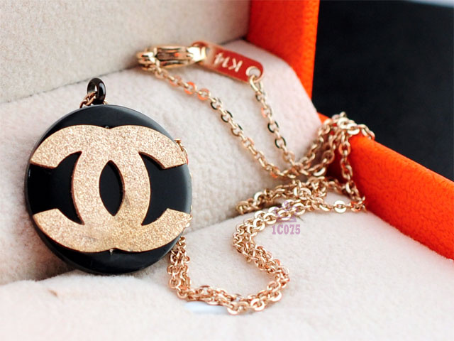 Collana Chanel Modello 429